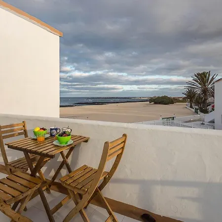 Lightbooking Lagos El * Cotillo
