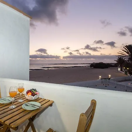 Lightbooking Lagos El 公寓 Cotillo