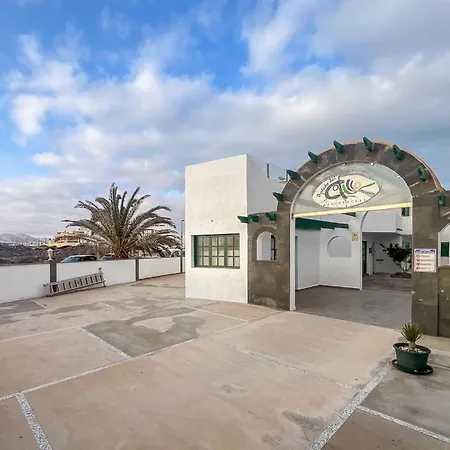Lightbooking Lagos El Cotillo