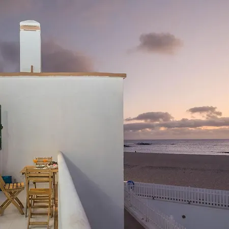Lightbooking Lagos El 公寓 Cotillo