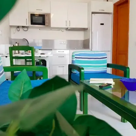 公寓 Lightbooking Lagos El Cotillo