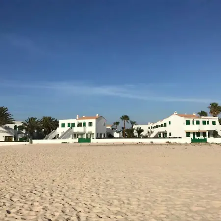 公寓 Lightbooking Lagos El Cotillo